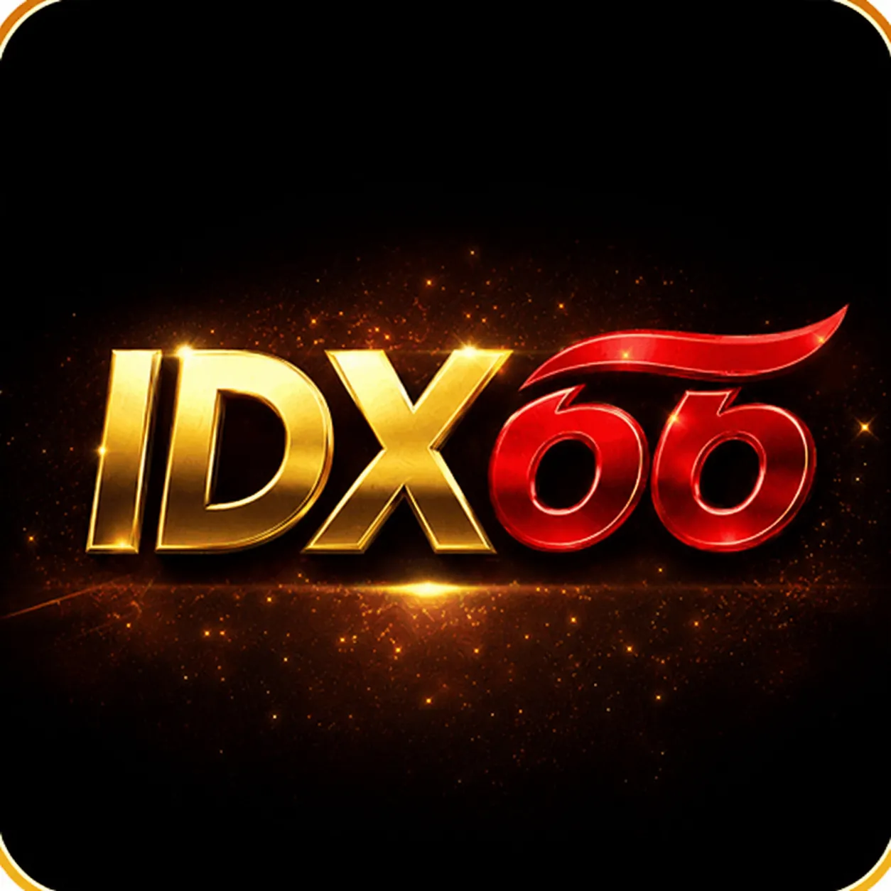 IDX66 - Balapan Seru dengan Kendaraan Keren