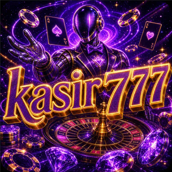 KASIR777 - Puzzle Seru dan Menantang untuk Semua Usia
