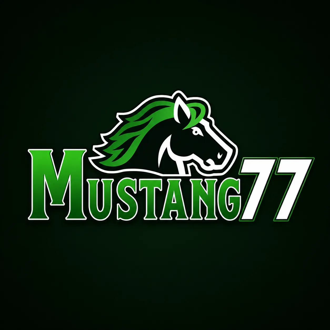 MUSTANG77 - Game Tycoon yang Mengasyikkan dan Menantang