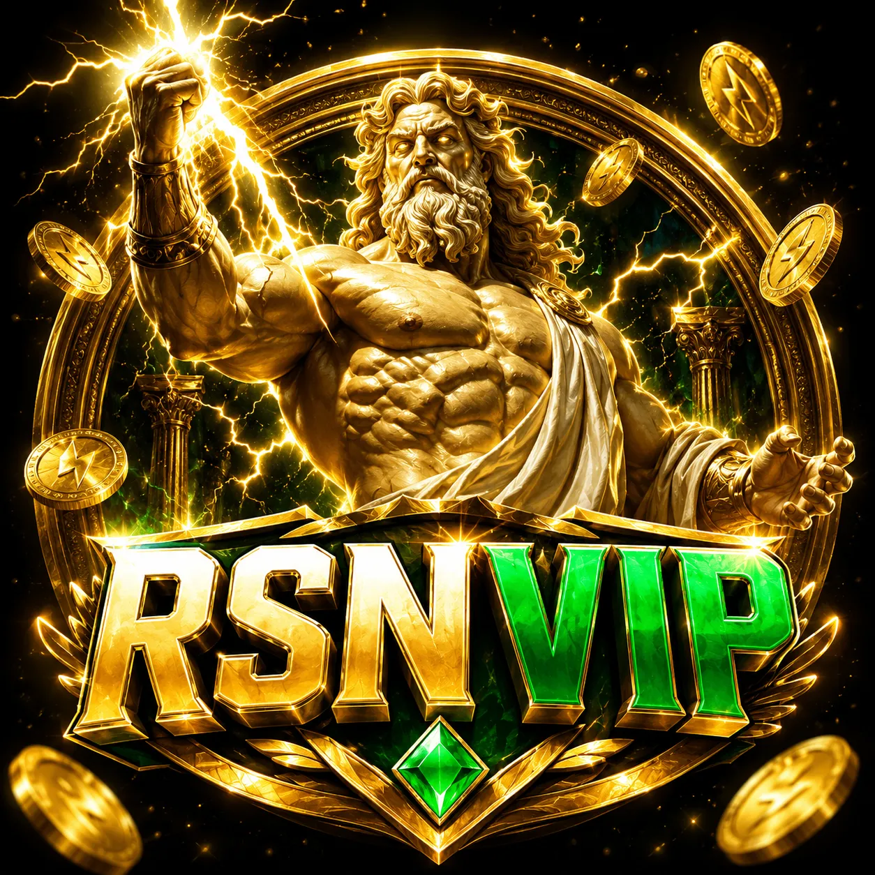 RSNVIP - Petualangan Tak Terbatas Dalam Dunia MMORPG