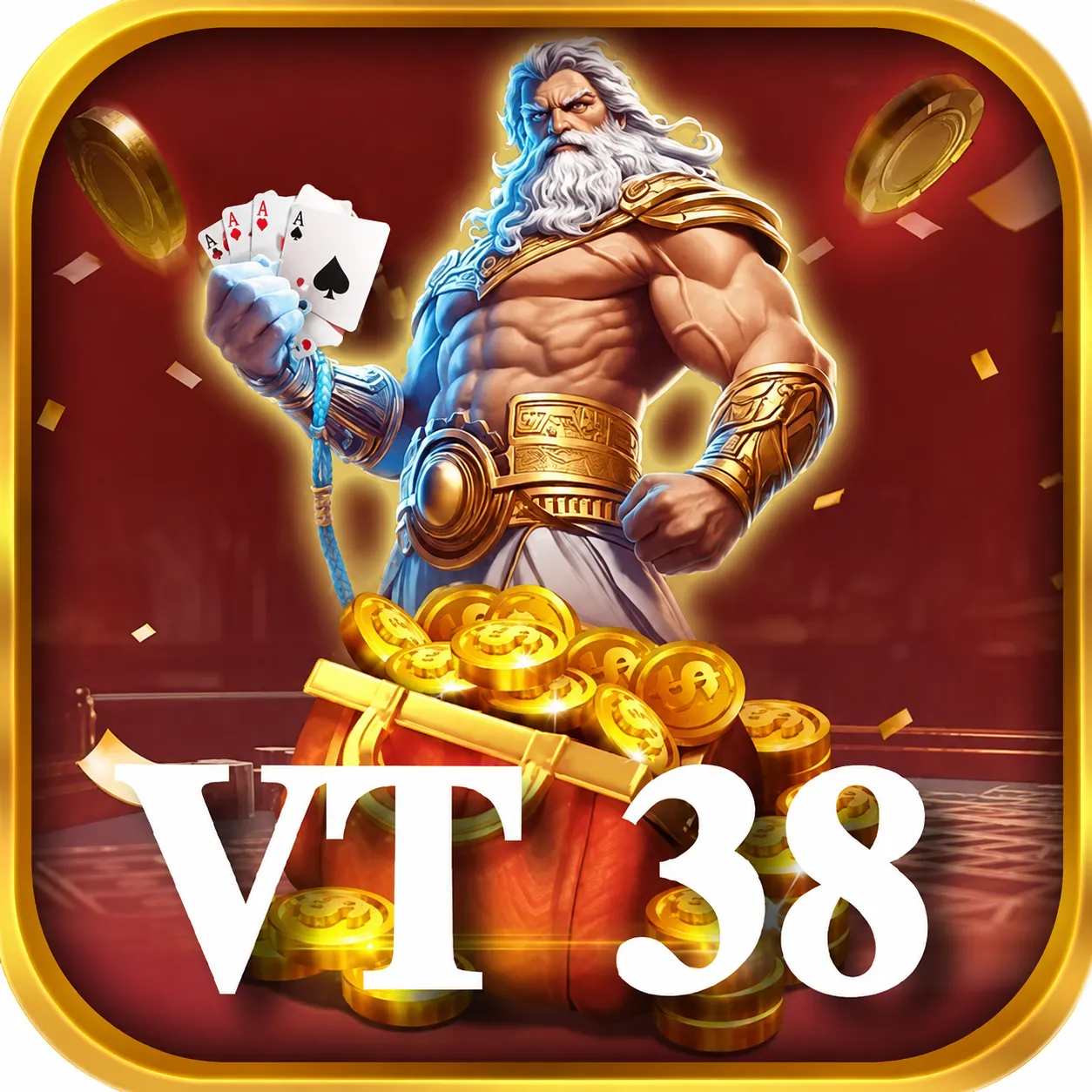 VT38 - Game Bingo Seru dan Mengasyikkan