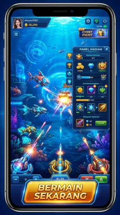 Screenshot aplikasi 88bos saat mengunduh APK terbaru.